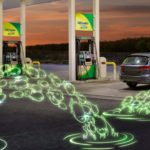 New bp fuels with ACTIVE technology